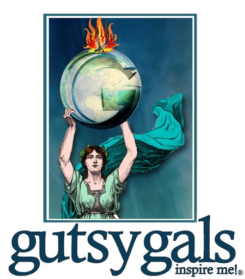 Gutsy Gals Inspire Me_ A Division of Panther Productions_ Inc.