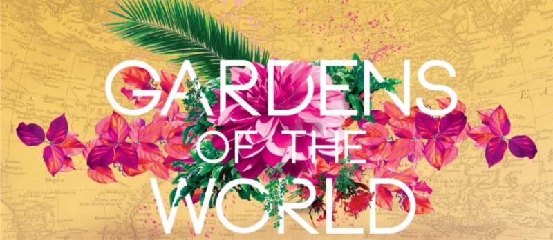 Northwest Flower Garden Show Sorry Full