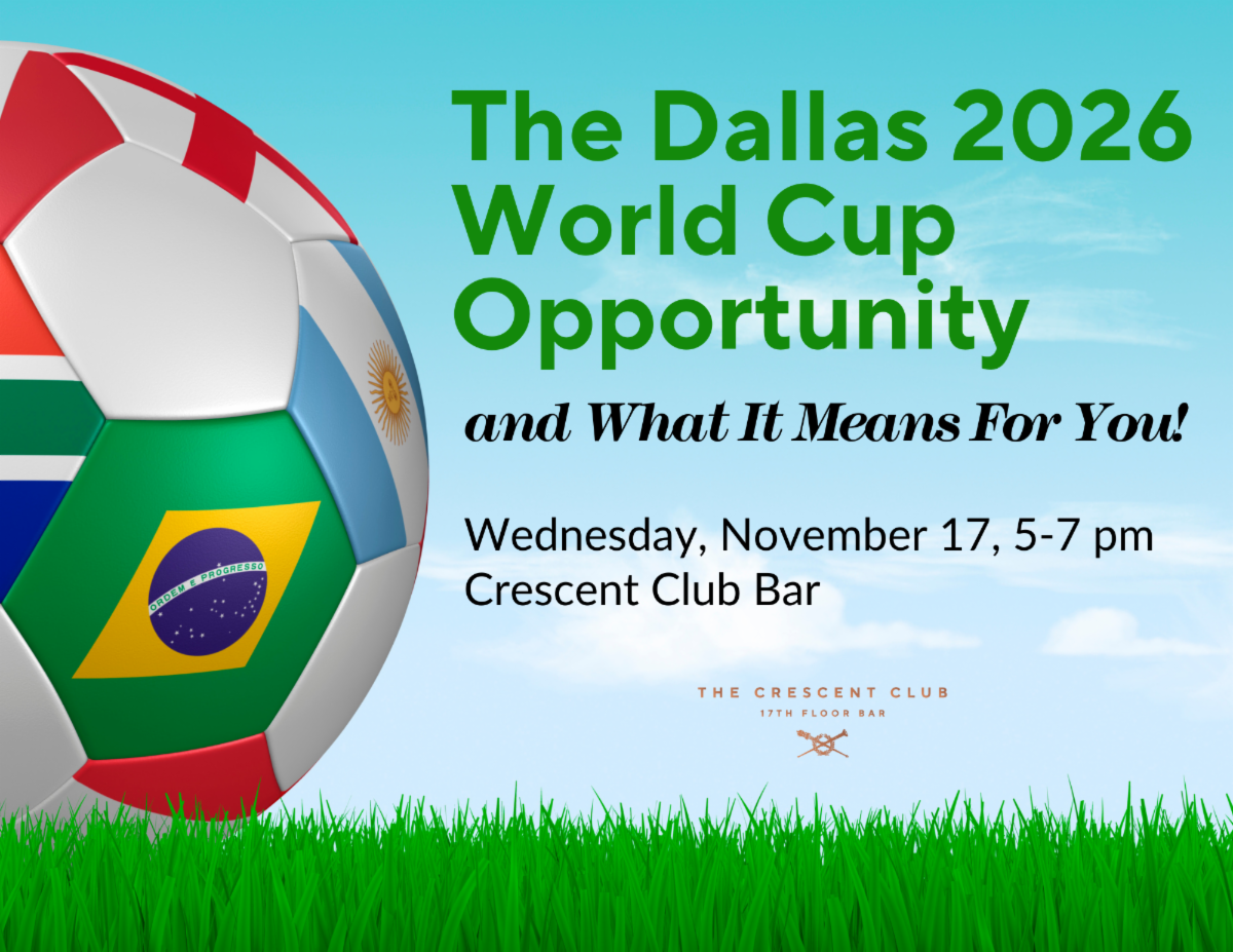 Around The World Happy Hour Dallas 2026 World Cup Opportunity And What around-the-world-happy-hour-dallas-2026-world-cup-opportunity-and-what