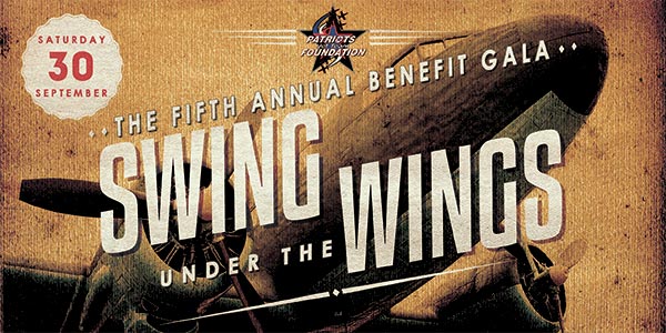 2017 Patriots Jet Team Foundation Fifth Annual Gala