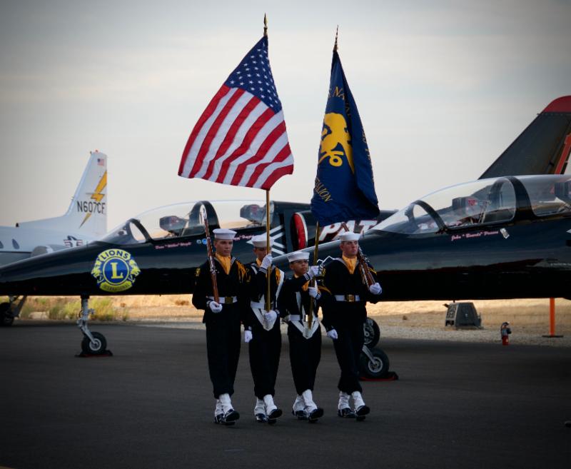 Full Throttle Ahead 2019 Patriots Jet Team Foundation Seventh Annual Gala