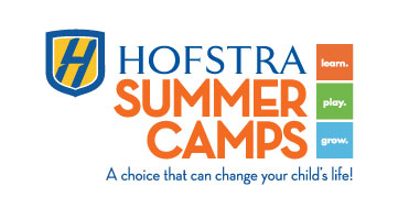 HOFSTRA SUMMER CAMPS OPEN HOUSE APRIL 22 HOFSTRA SUMMER CAMPS OPEN HOUSE APRIL 22