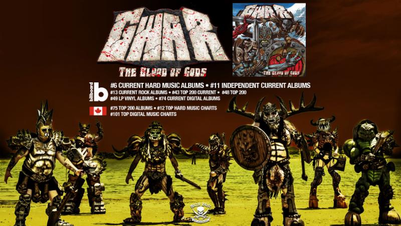 GWAR GWAR