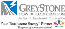 Greystone Power