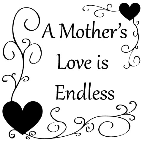 Image result for a mother's love