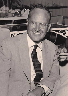 Douglas R. Young