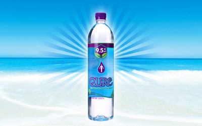 Qure Water