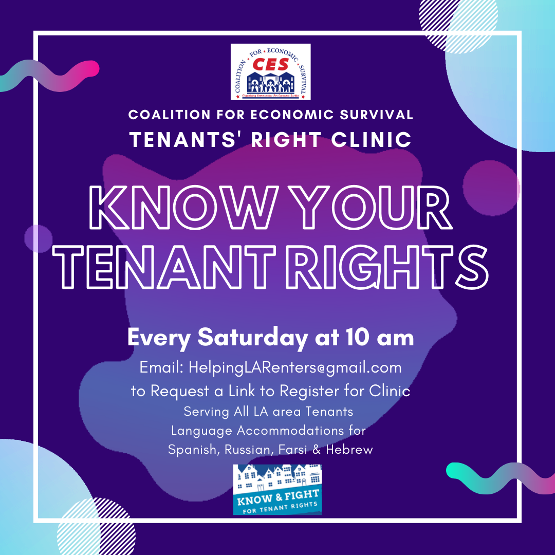 Ellis Act Keeps Destroying Rent Control Units