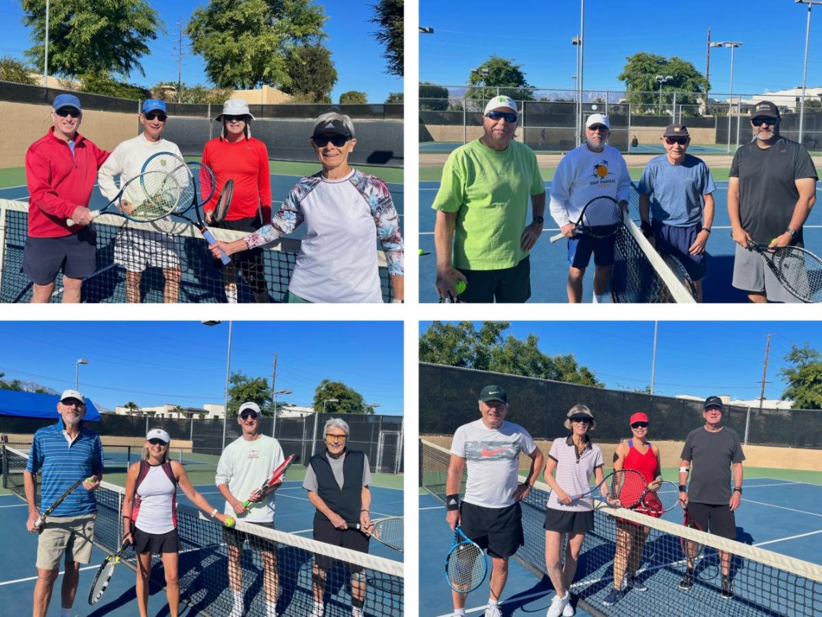 The Sands Newsletter December 2022