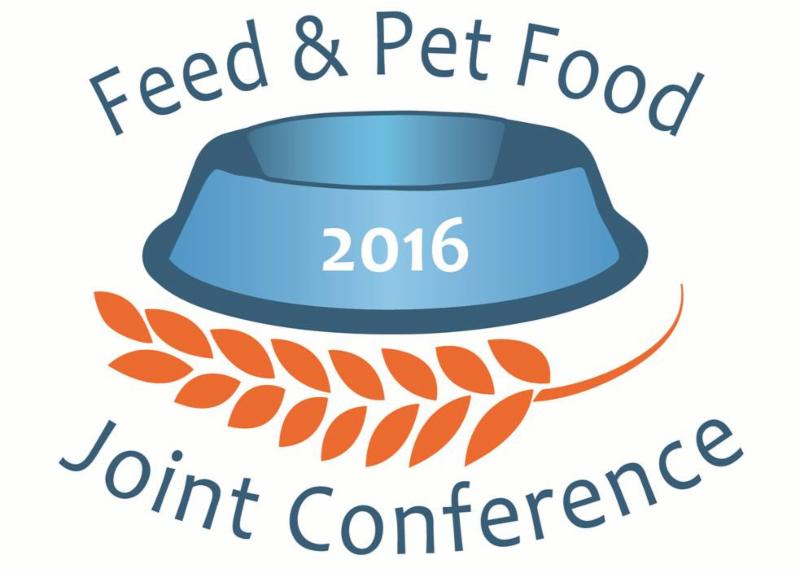 2016 NGFAPFI Feed and Pet Food Joint Conference