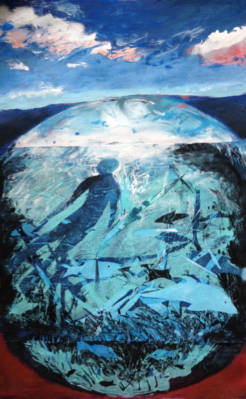 Loading Dock Gallery