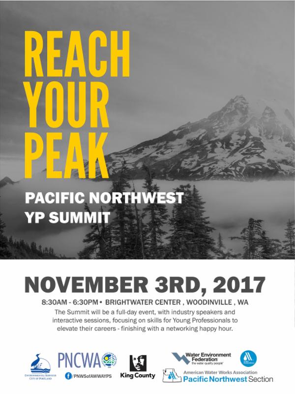 AWWA PNWS PNCWA 2017 YP Summit awwa-pnws-pncwa-2017-yp-summit