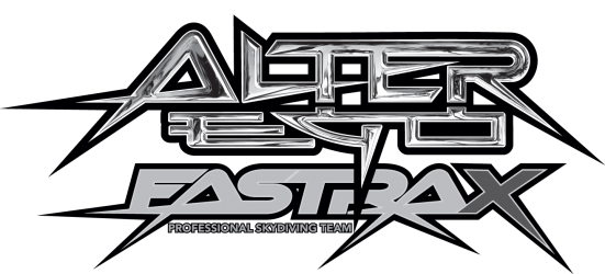 Alter Ego Fastrax Canopy Coaching
