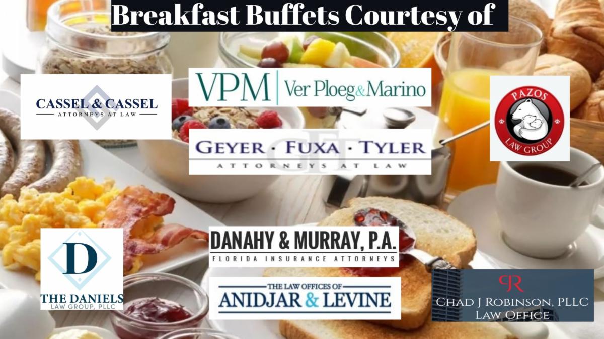 FAPIA 2019 FALL Conference