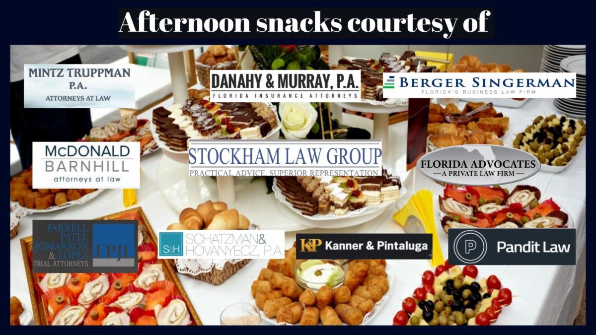 FAPIA 2019 FALL Conference