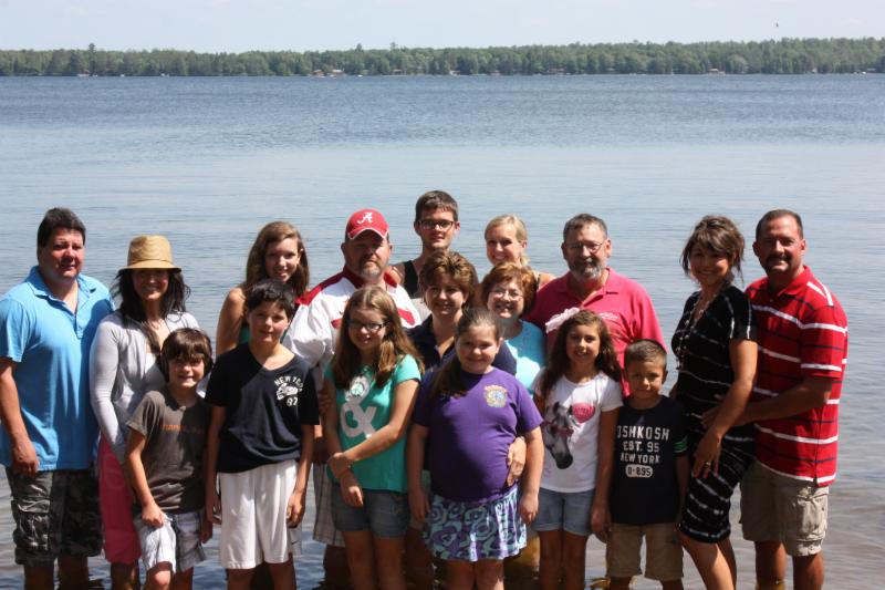 Silveridge Various Activities