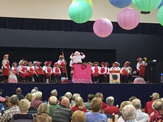 RESORT KITCHEN BAND picture