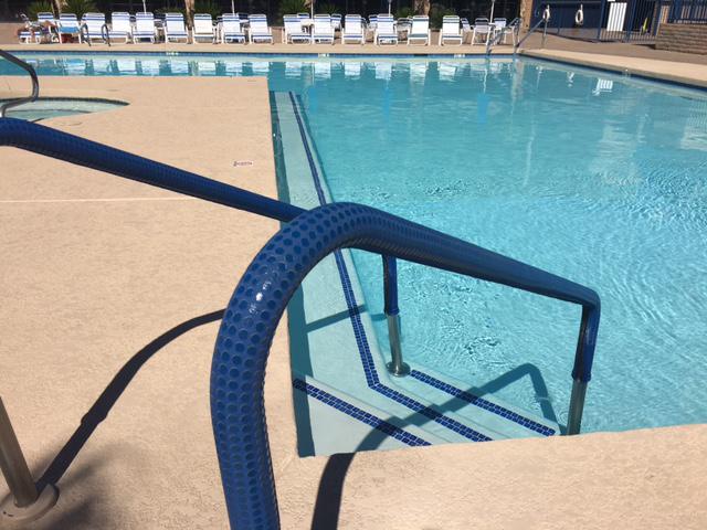 Silveridge Various Activities