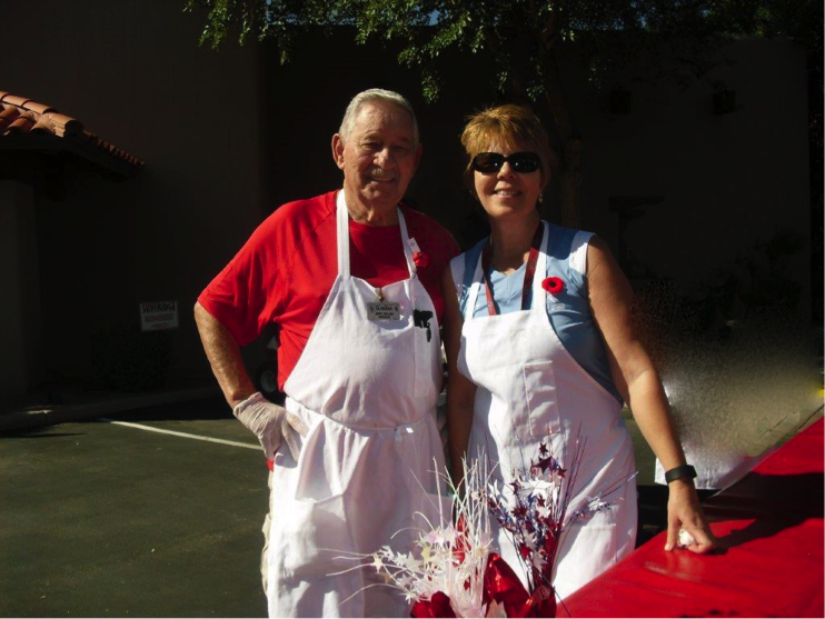 Silveridge Various Activities