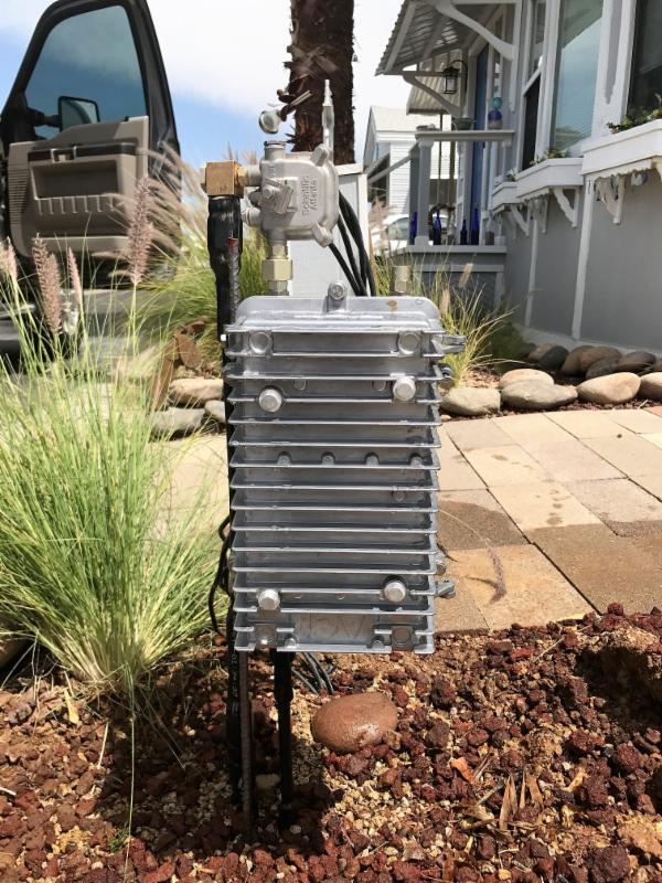 New Internet Equipment