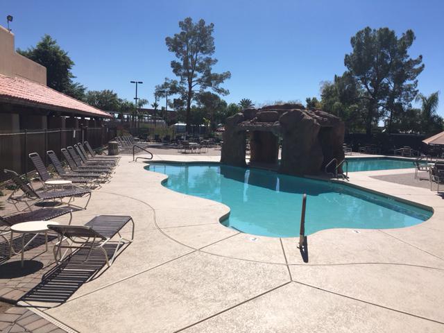 Silveridge Various Activities