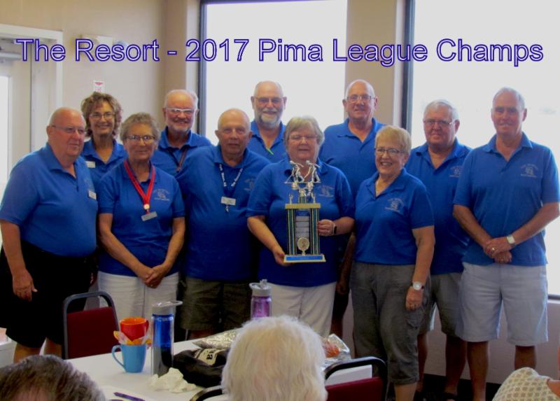 Southwest Surfers Dance