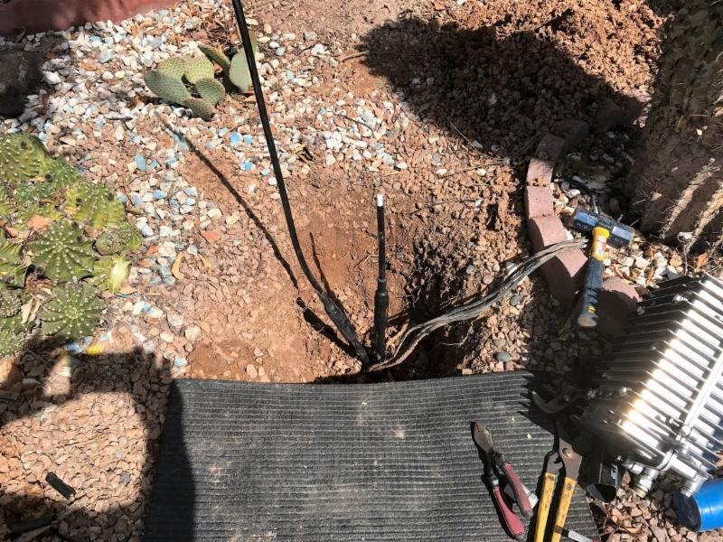 New Internet Equipment