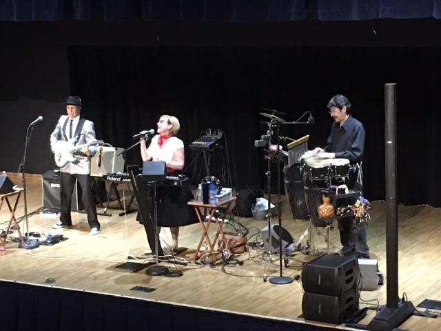 SOCK HOP DANCE picture