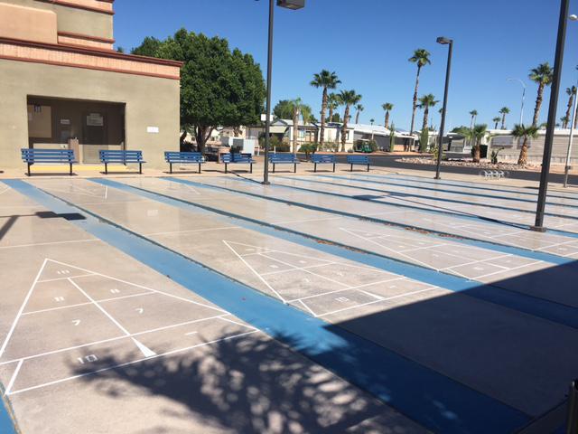 Silveridge Various Activities