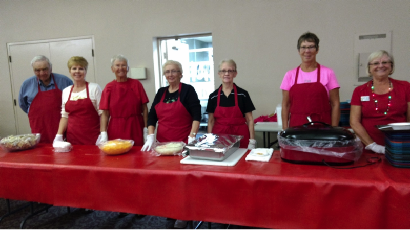 Silveridge Various Activities