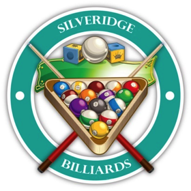 Billiards Logo