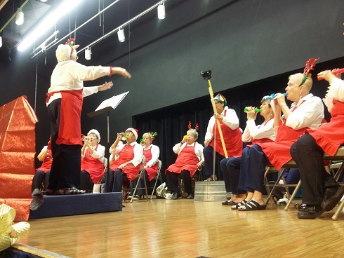 Veterans day picture