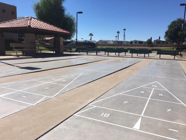 Silveridge Various Activities