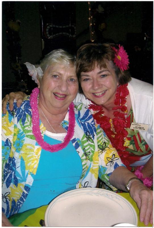 Silveridge Various Activities