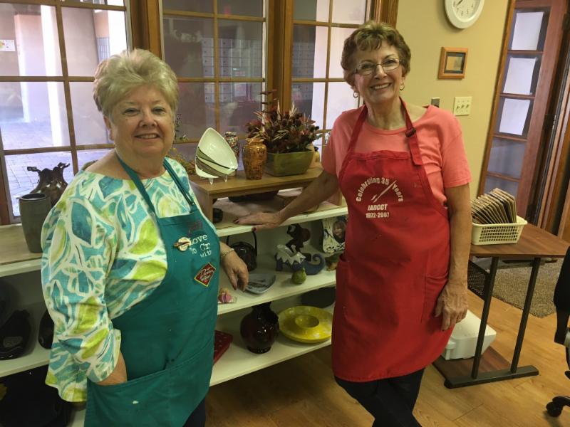 Silveridge Various Activities