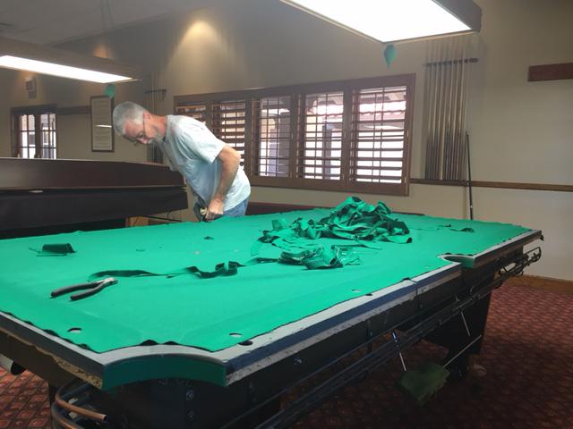 Silveridge Various Activities