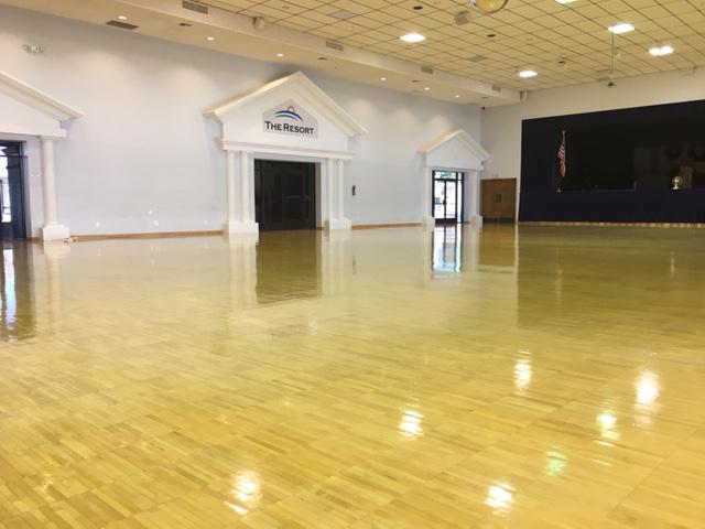 Silveridge Various Activities