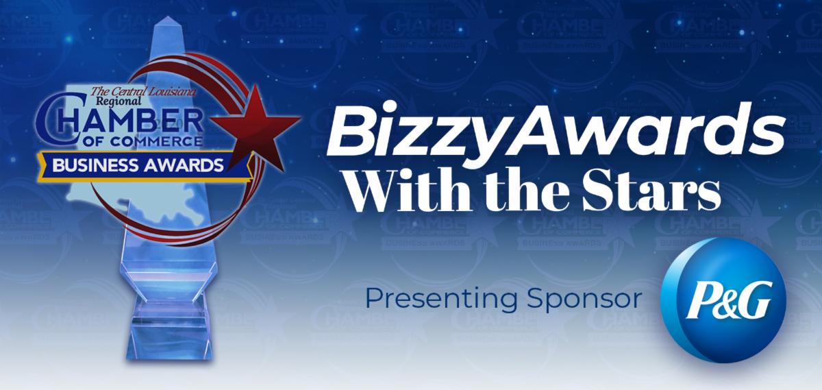 2020 Central LA Regional Chambers Bizzy Awards