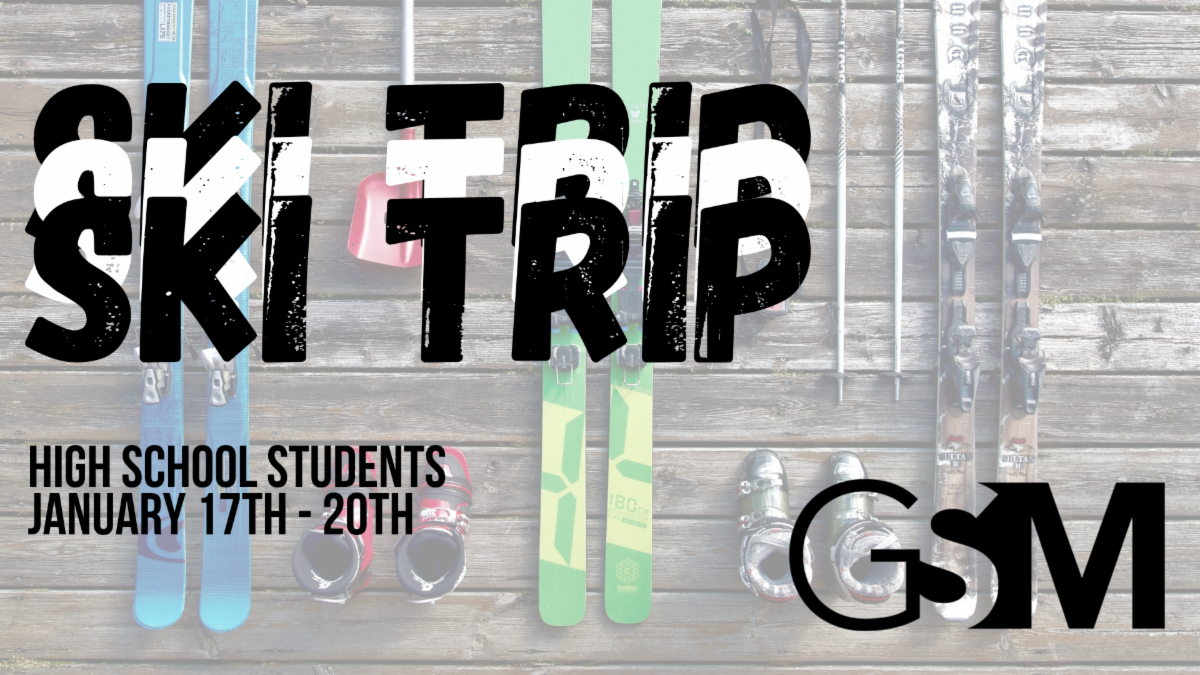 High School Ski Trip 2019