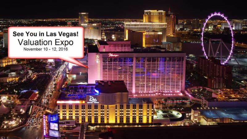 See you in Las Vegas