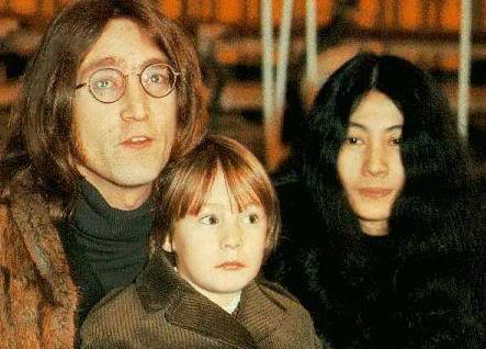 Yoko Ono Battled Lennon's Eldest Son Over Estate - Estate Planning & Probate Attorneys