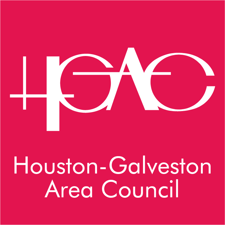 H-GAC Logo