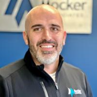 Ryan Bryzeal, Mocker & Associates