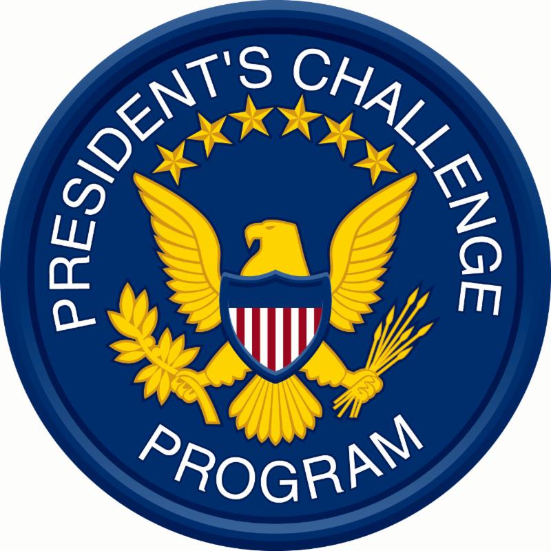 President's Challenge