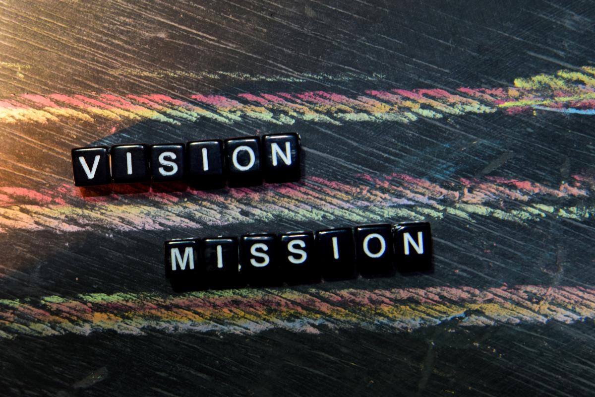 Vision And Mission Statements Inspire Guide City Calendar Colleyville Tx