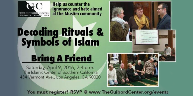 Decoding Rituals _ Symbols of Islam Graphic