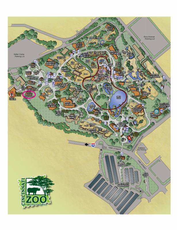 The Great Tree Summit 2016