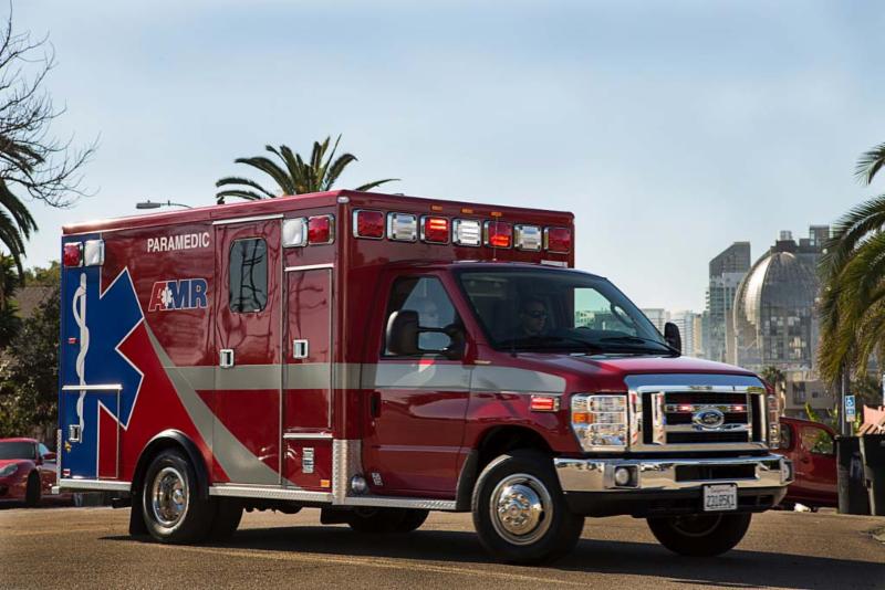 Southern California Emergency Care Conference