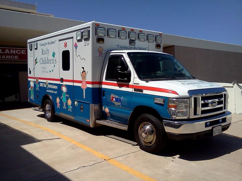 Southern California Emergency Care Conference