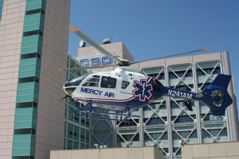 Southern California Emergency Care Conference